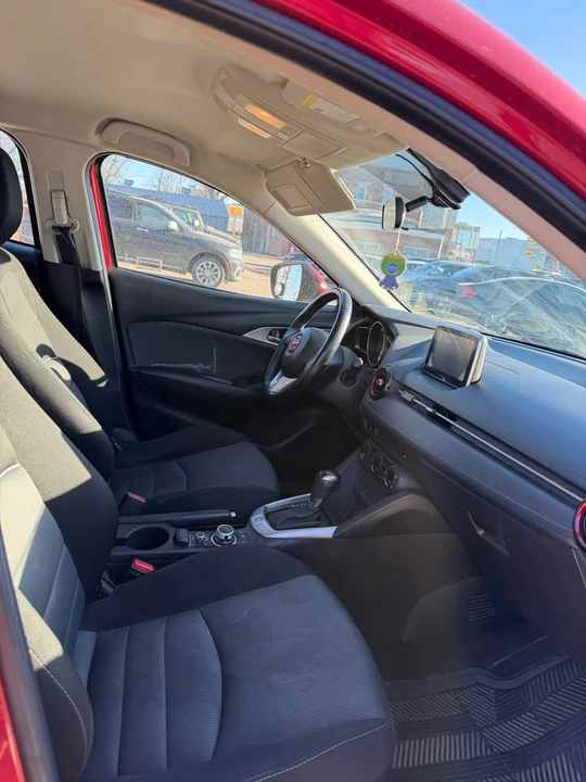 2016 Mazda CX-3 - Image 9 of 14