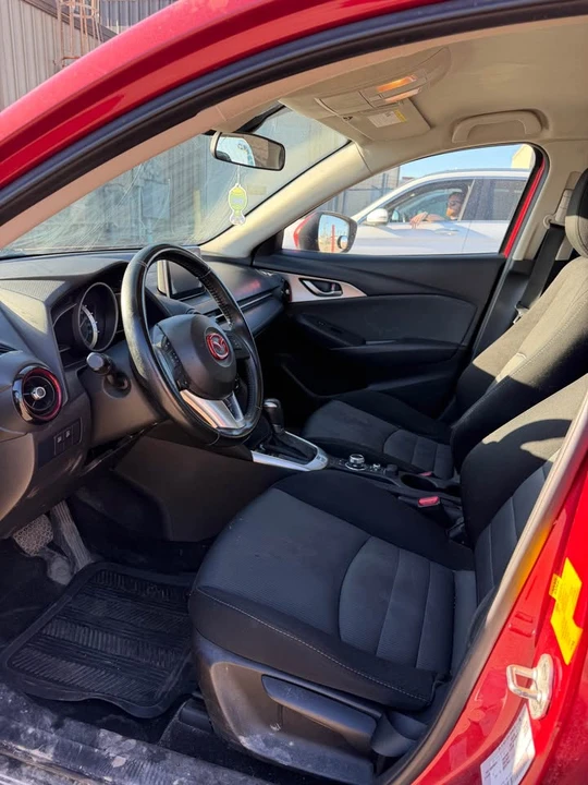 2016 Mazda CX-3 - Image 8 of 14