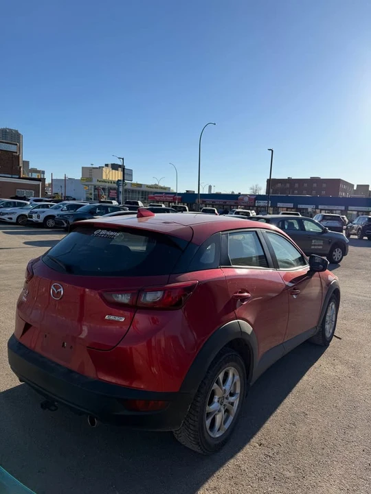 2016 Mazda CX-3 - Image 6 of 14