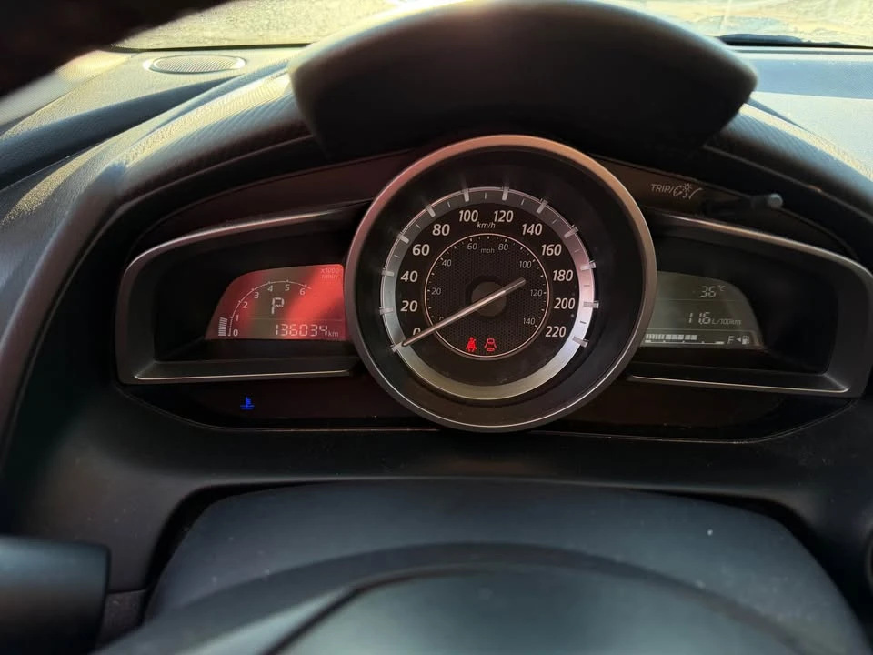 2016 Mazda CX-3 - Image 12 of 14