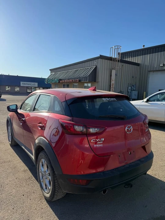 2016 Mazda CX-3 - Image 5 of 14