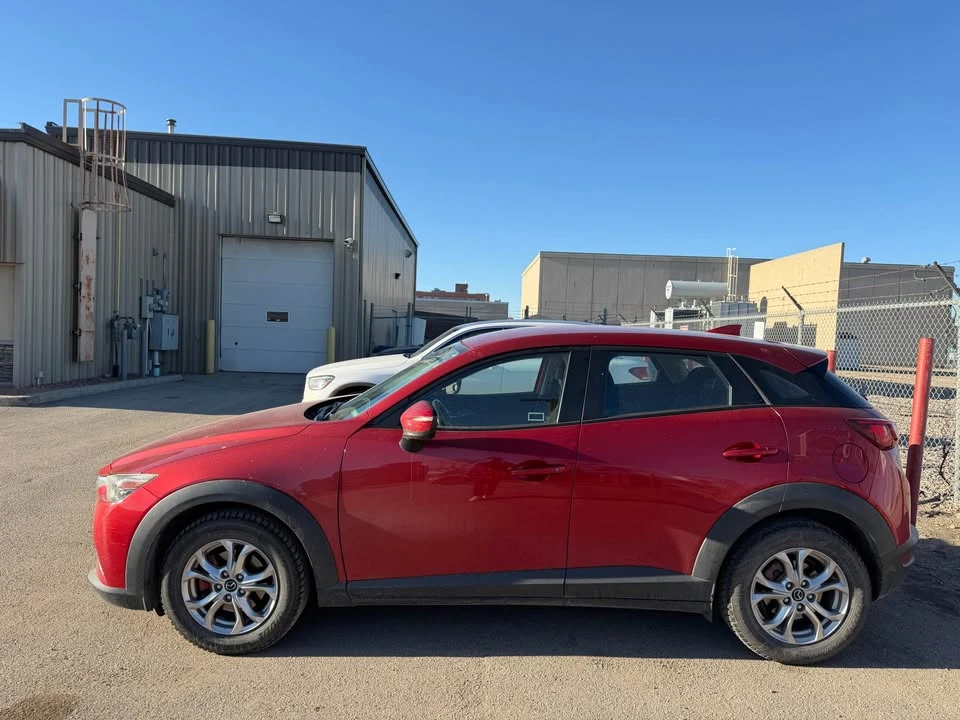 2016 Mazda CX-3 - Image 3 of 14