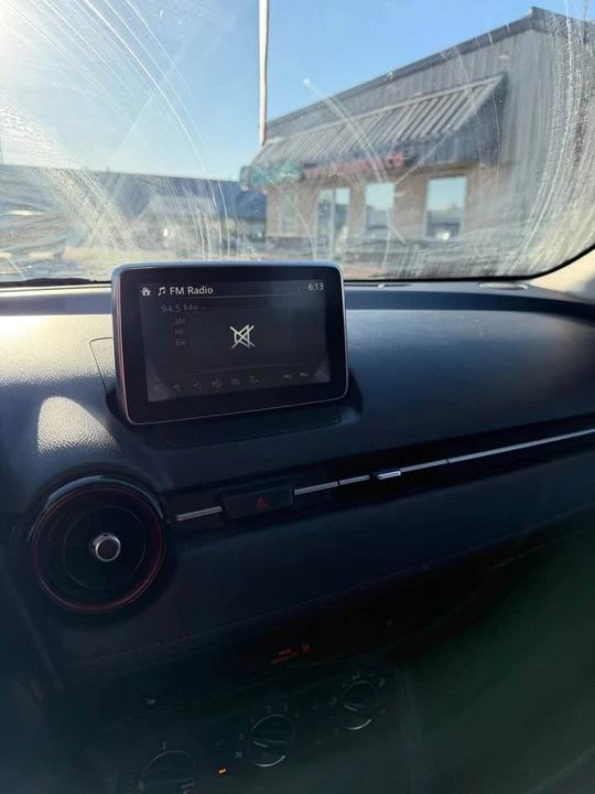 2016 Mazda CX-3 - Image 14 of 14
