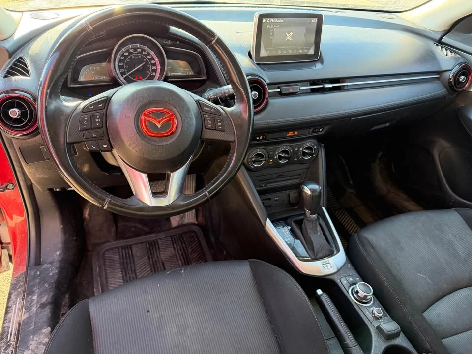 2016 Mazda CX-3 - Image 10 of 14