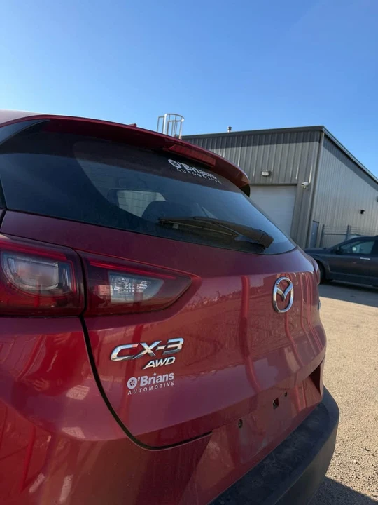 2016 Mazda CX-3 - Image 7 of 14