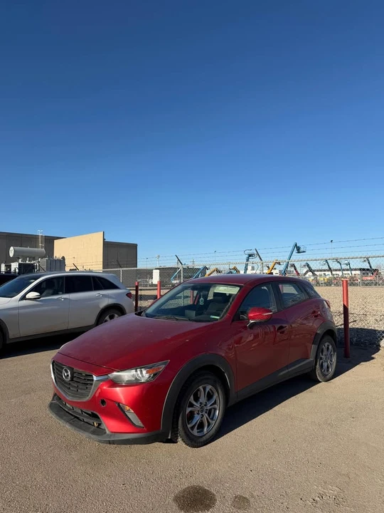 2016 Mazda CX-3 - Image 2 of 14