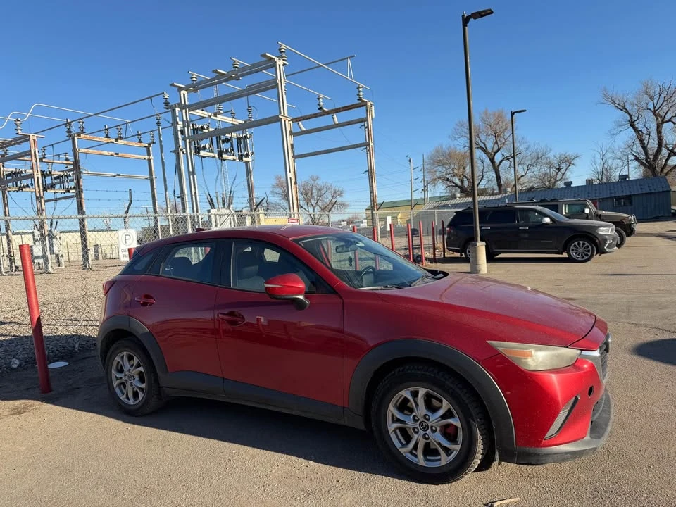 2016 Mazda CX-3 - Image 4 of 14