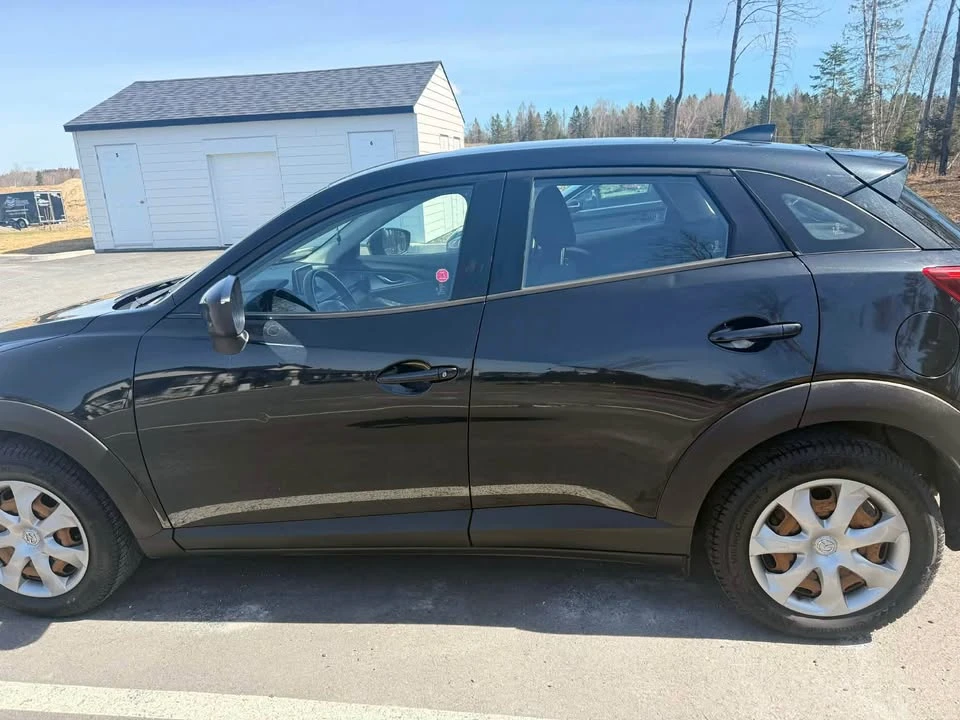 2016 Mazda CX-3 - Image 3 of 7