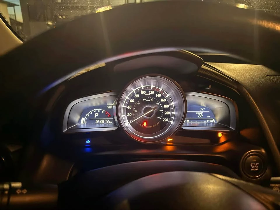 2016 Mazda CX-3 - Image 6 of 7