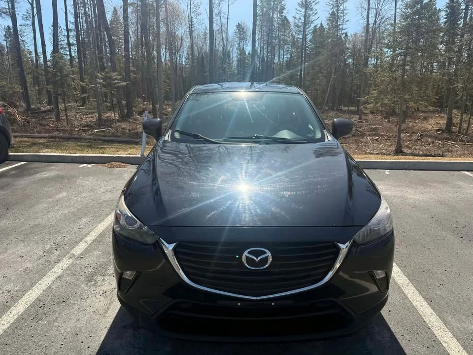 2016 Mazda CX-3 - Image 2 of 7