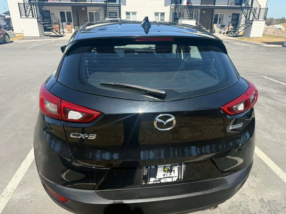 2016 Mazda CX-3 - Image 5 of 7