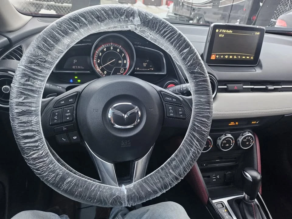 2016 Mazda CX-3 - Image 7 of 11
