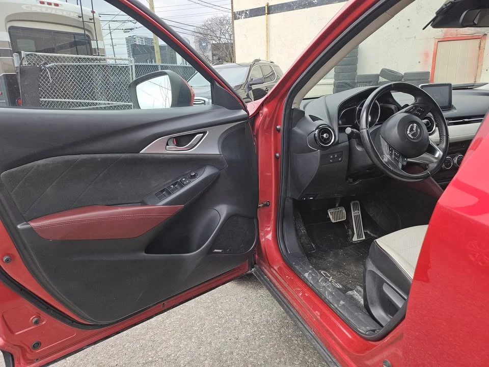 2016 Mazda CX-3 - Image 5 of 11