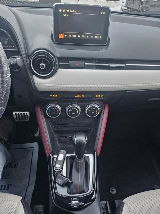 2016 Mazda CX-3 - Image 10 of 11