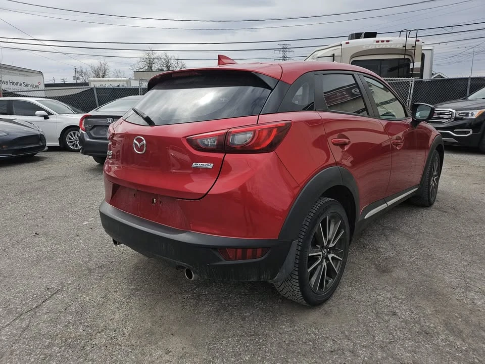 2016 Mazda CX-3 - Image 3 of 11