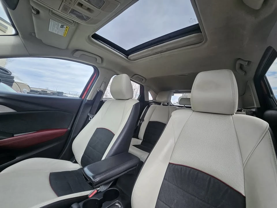 2016 Mazda CX-3 - Image 6 of 11