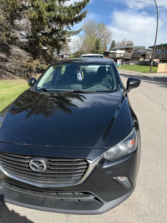 2016 Mazda CX-3 - Image 2 of 5