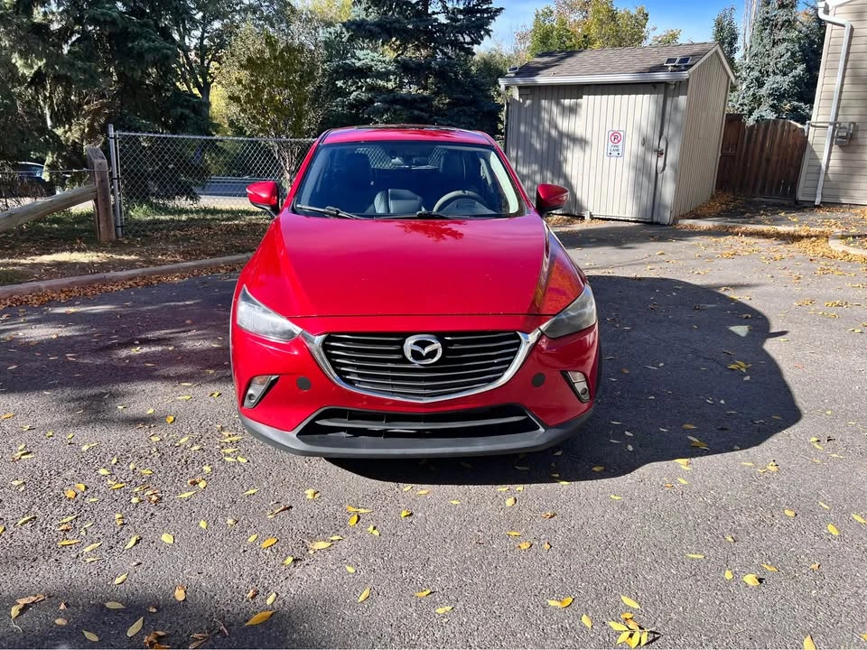 2016 Mazda CX-3 - Image 2 of 5