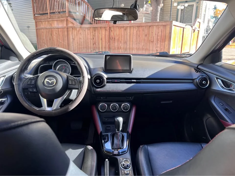2016 Mazda CX-3 - Image 5 of 5