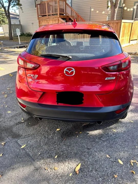 2016 Mazda CX-3 - Image 4 of 5