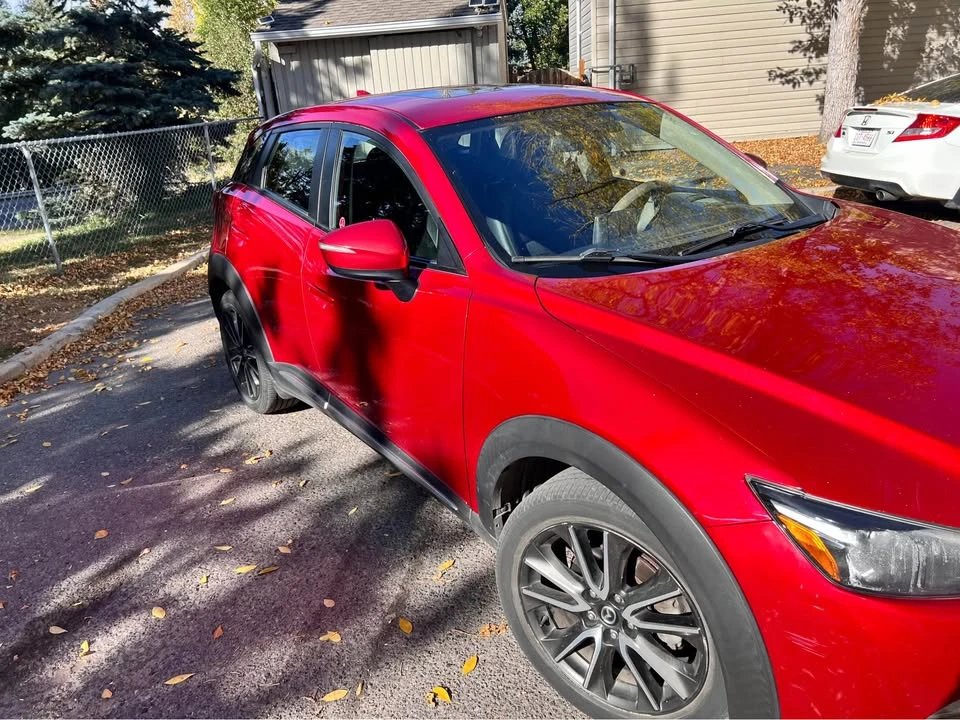 2016 Mazda CX-3 - Image 3 of 5