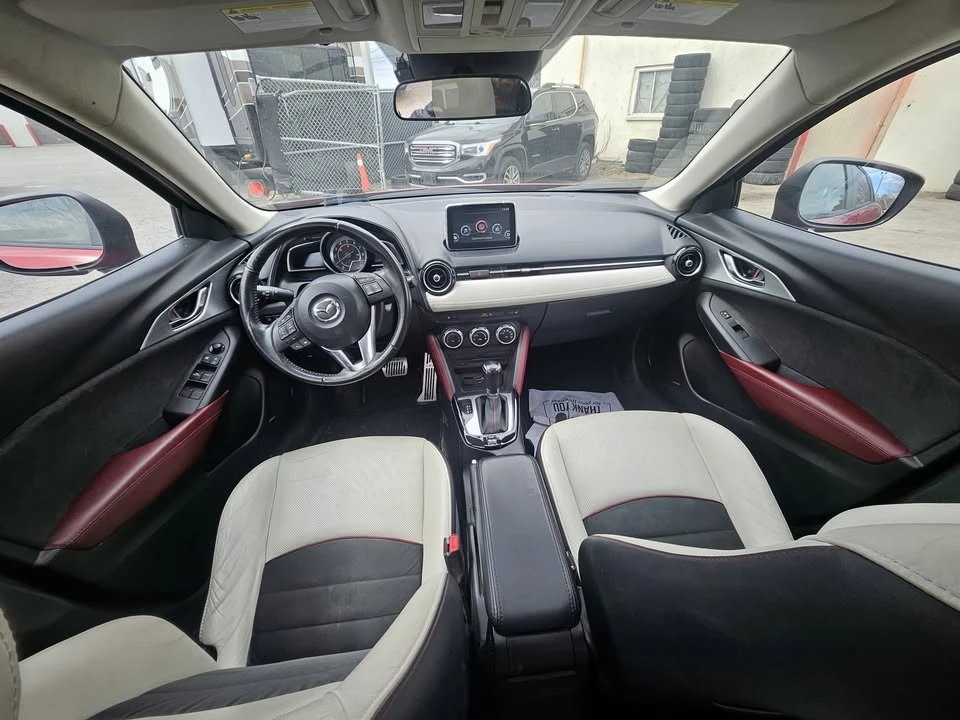 2016 Mazda CX-3 - Image 11 of 11