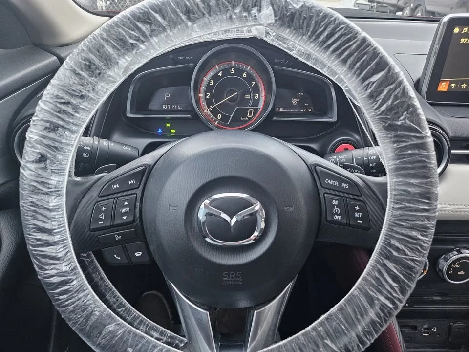 2016 Mazda CX-3 - Image 9 of 11