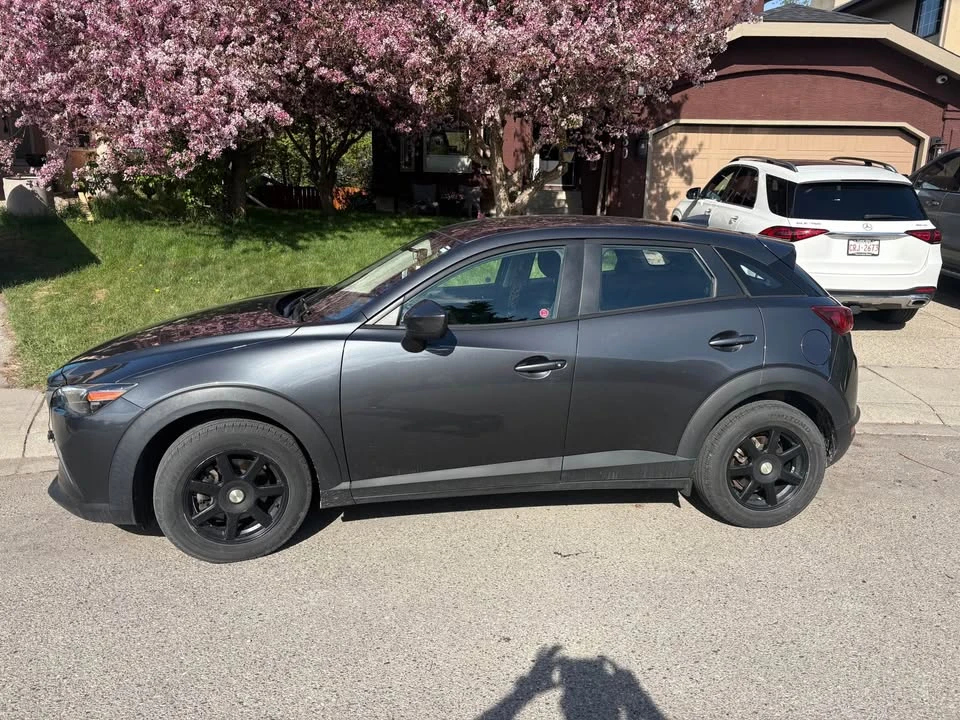 2016 Mazda CX-3 - Image 3 of 4