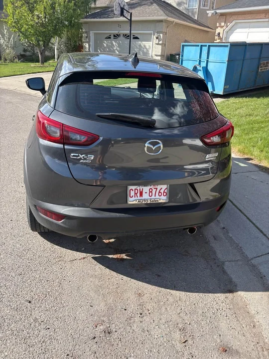 2016 Mazda CX-3 - Image 2 of 4