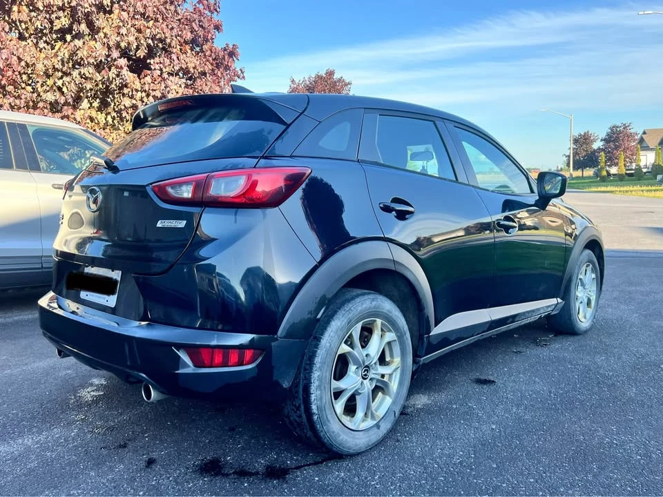 2016 Mazda CX-3 - Image 4 of 8
