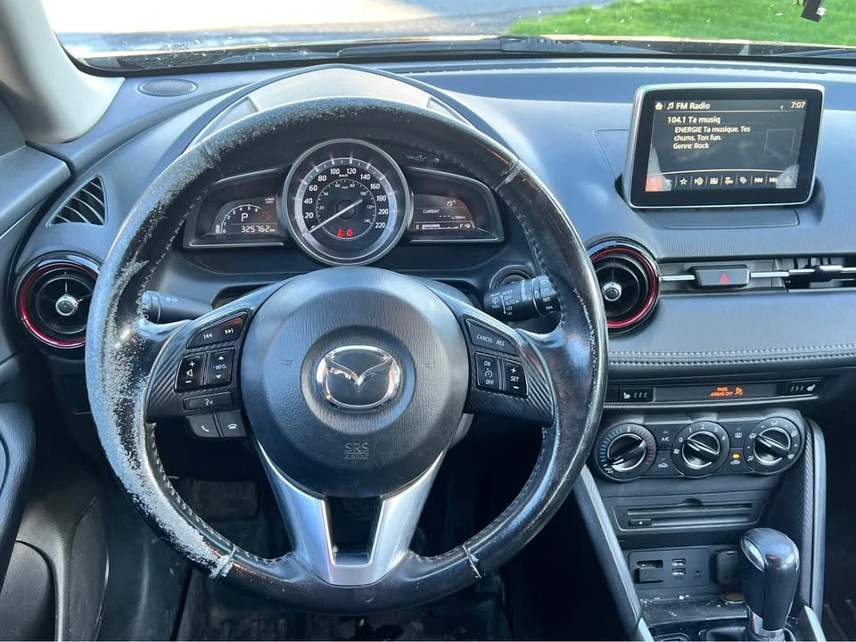 2016 Mazda CX-3 - Image 8 of 8