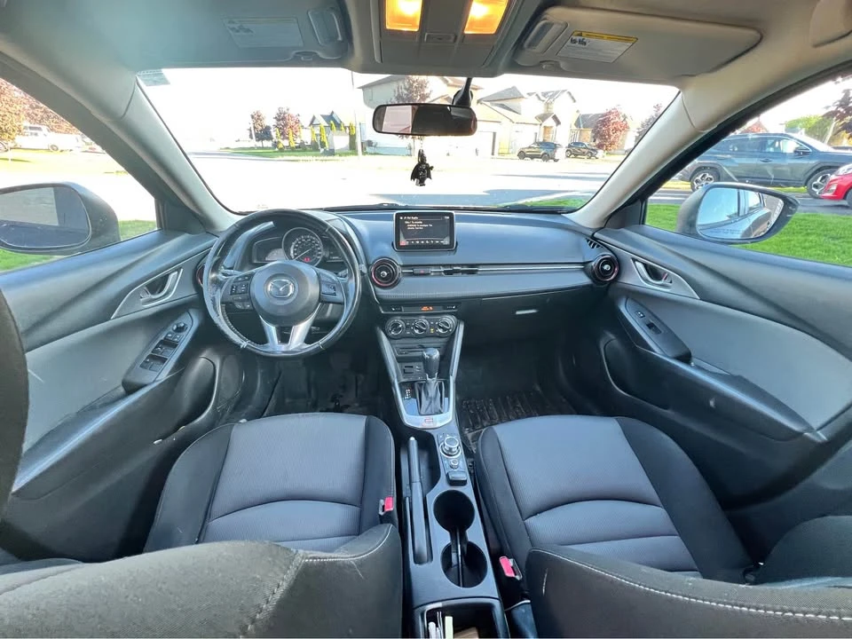 2016 Mazda CX-3 - Image 7 of 8