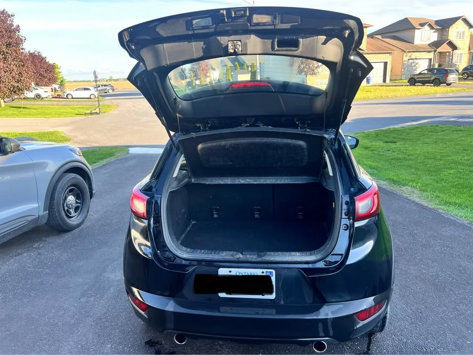 2016 Mazda CX-3 - Image 5 of 8