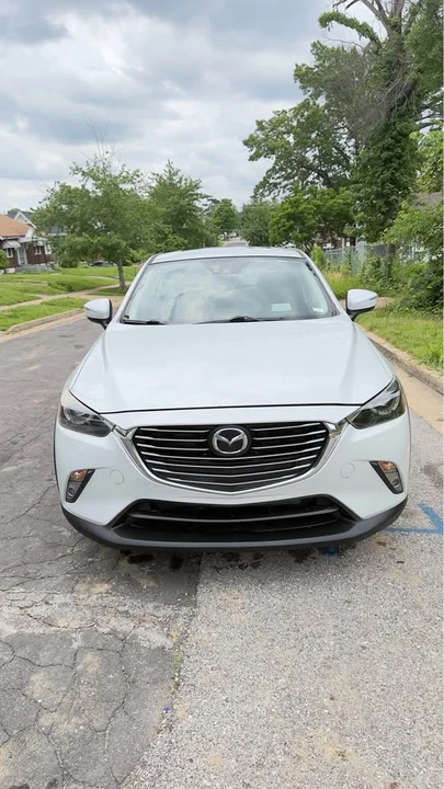 2016 Mazda CX-3 - Image 2 of 5