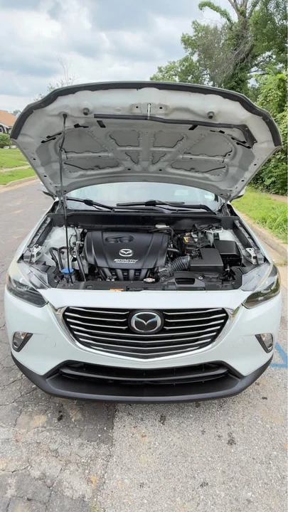 2016 Mazda CX-3 - Image 3 of 5