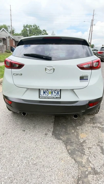 2016 Mazda CX-3 - Image 4 of 5
