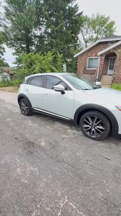 2016 Mazda CX-3 - Image 5 of 5