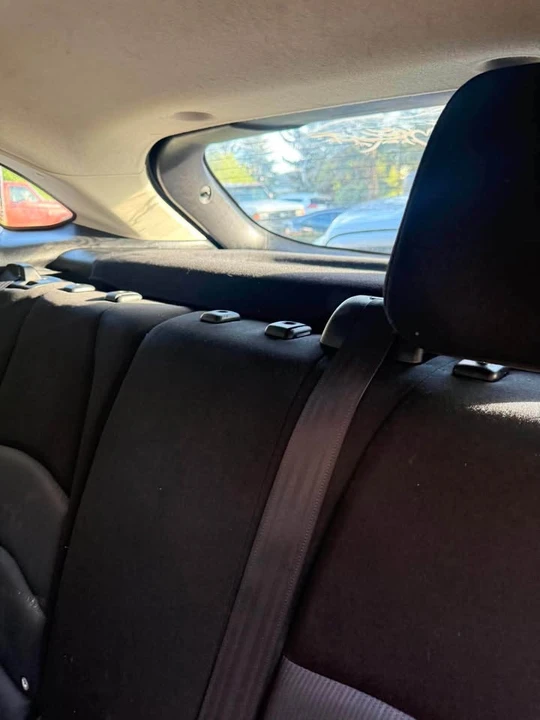 2016 Mazda CX-3 - Image 4 of 5