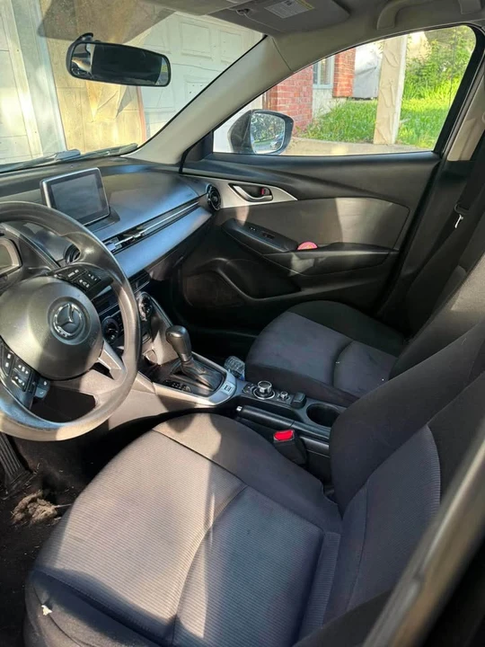 2016 Mazda CX-3 - Image 5 of 5