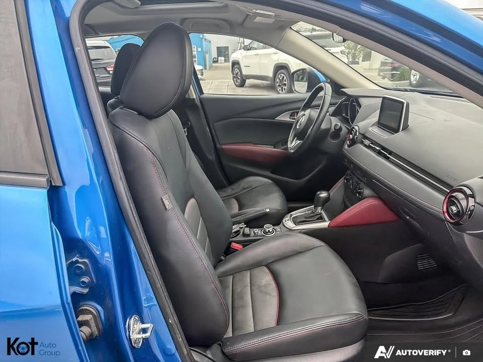 2016 Mazda CX-3 - Image 15 of 15