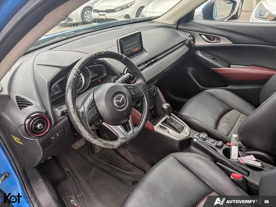 2016 Mazda CX-3 - Image 6 of 15