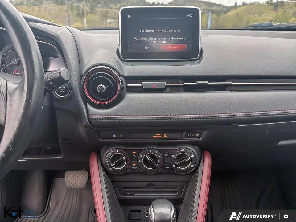 2016 Mazda CX-3 - Image 12 of 15