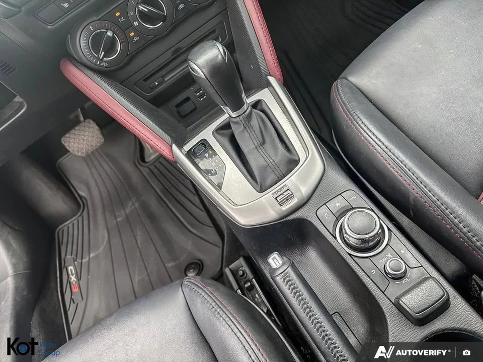 2016 Mazda CX-3 - Image 11 of 15