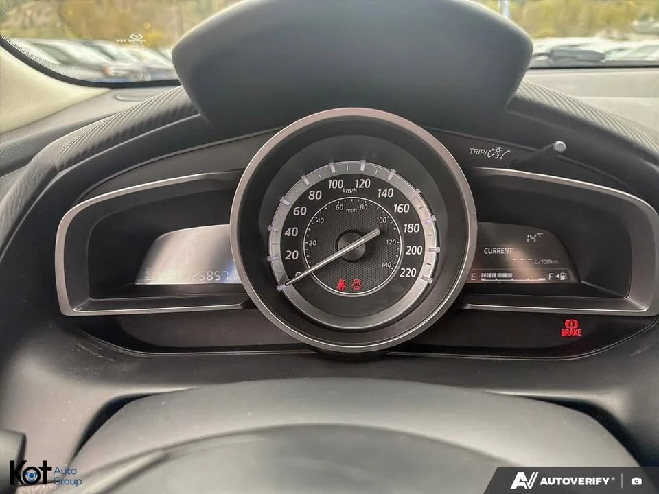 2016 Mazda CX-3 - Image 8 of 15