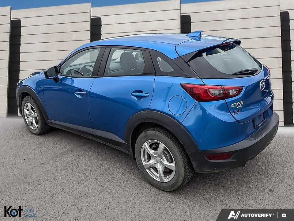 2016 Mazda CX-3 - Image 4 of 15