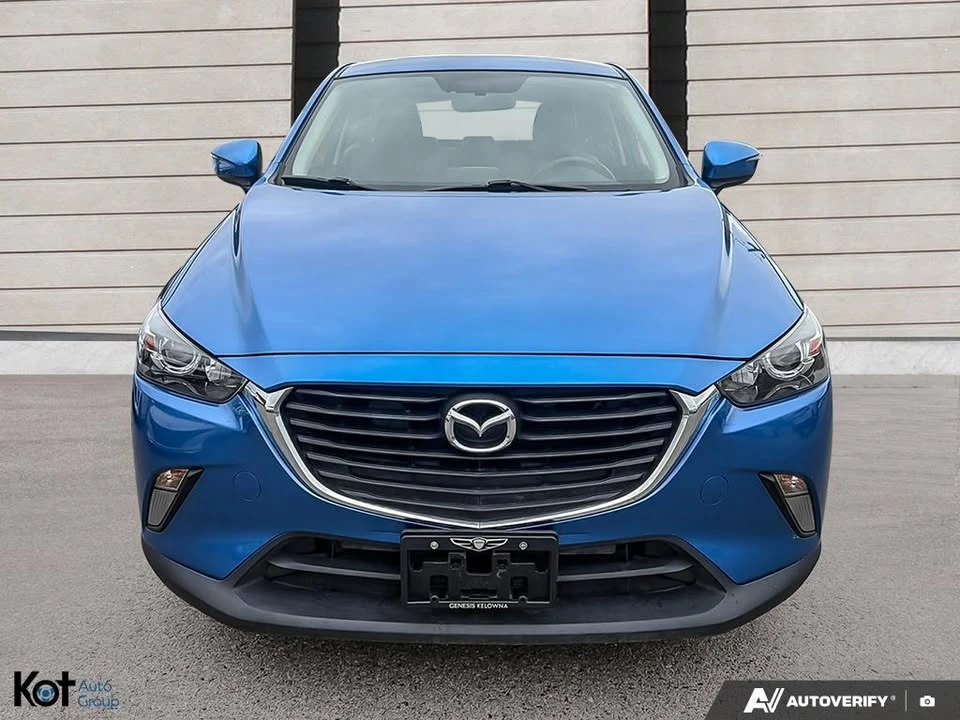 2016 Mazda CX-3 - Image 2 of 15