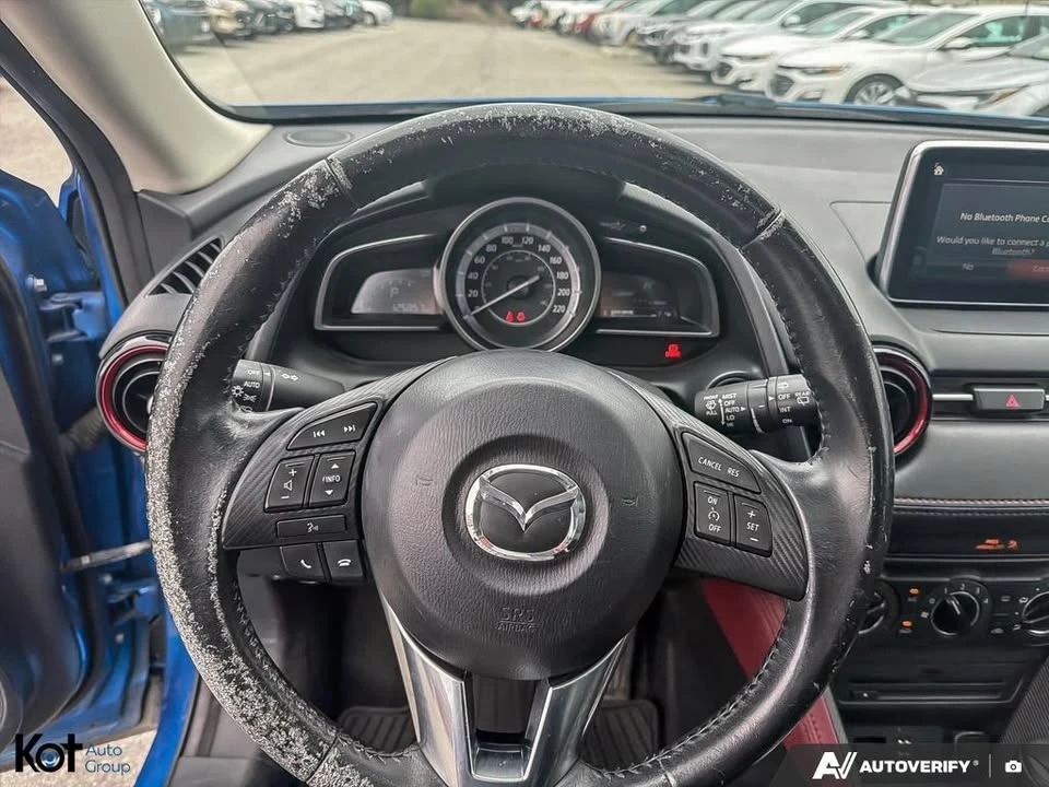 2016 Mazda CX-3 - Image 7 of 15