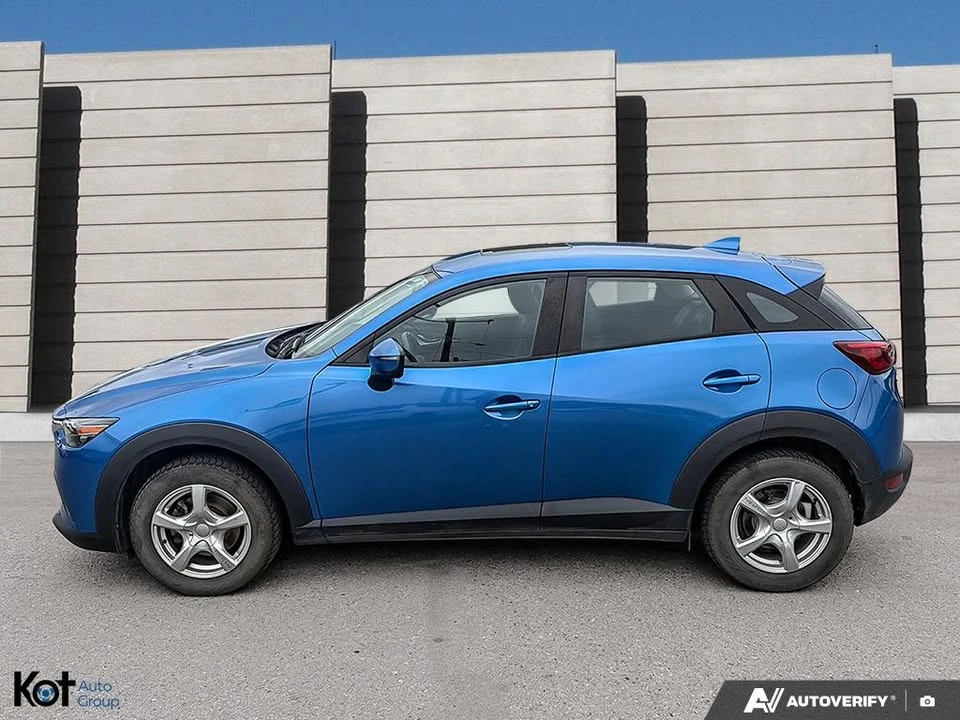 2016 Mazda CX-3 - Image 3 of 15