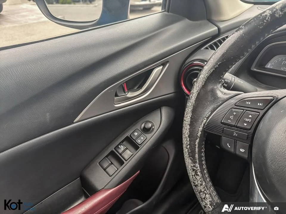 2016 Mazda CX-3 - Image 10 of 15