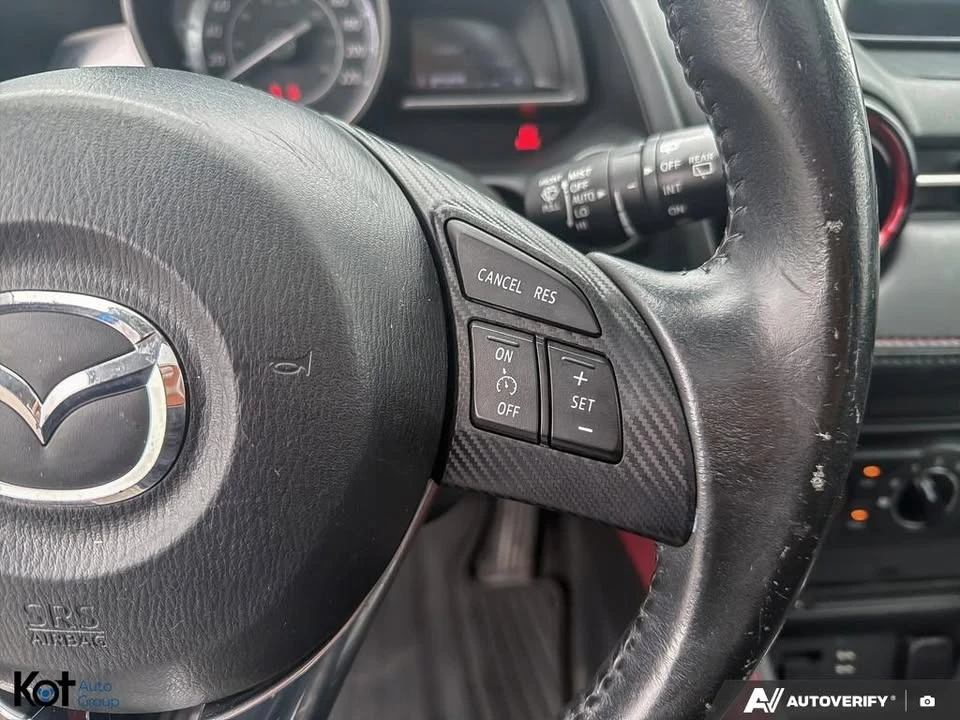 2016 Mazda CX-3 - Image 9 of 15